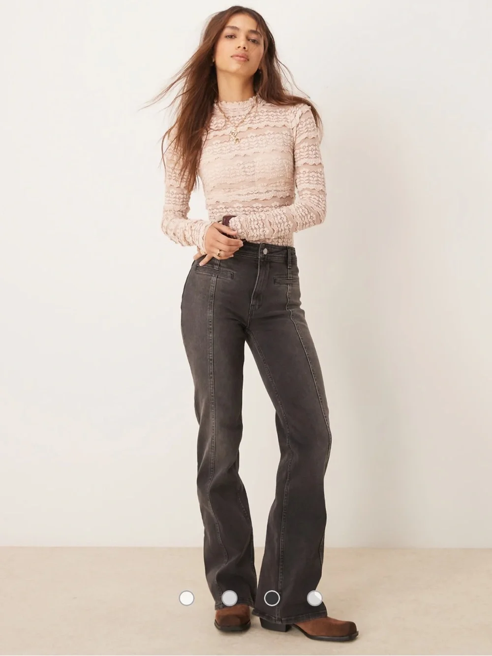 Free People absolutely gorgeous